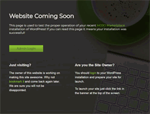 Tablet Screenshot of apexhaven.com